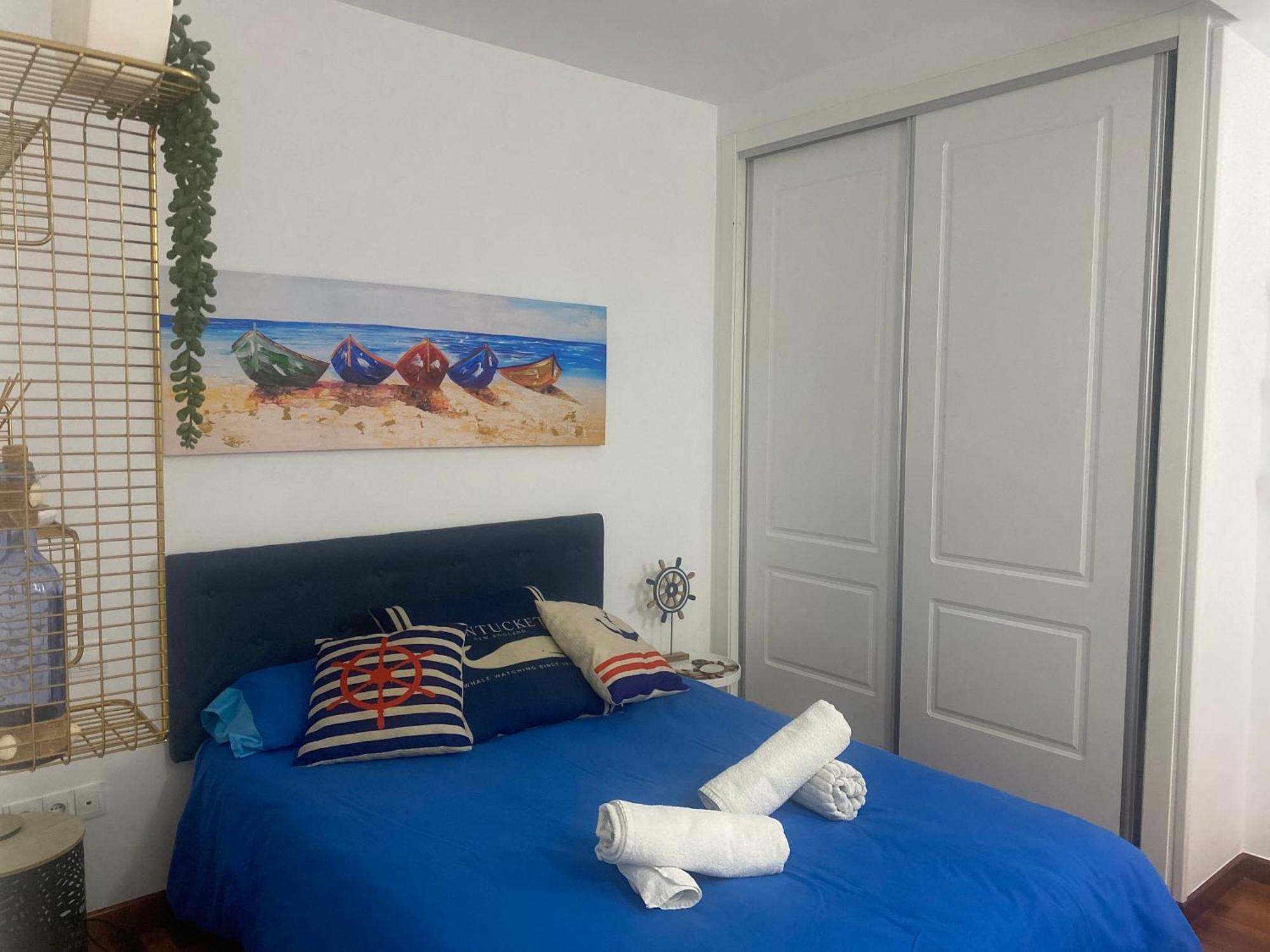 Disfruta Con Los 5 Sentidos Alicante Ngoại thất bức ảnh